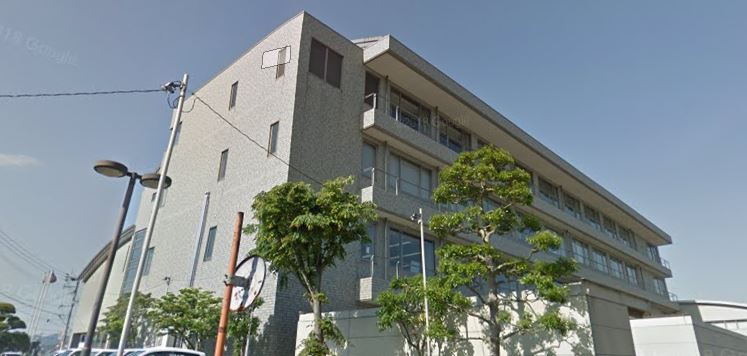 アーバン ルクラ B 飯塚市穂波支所