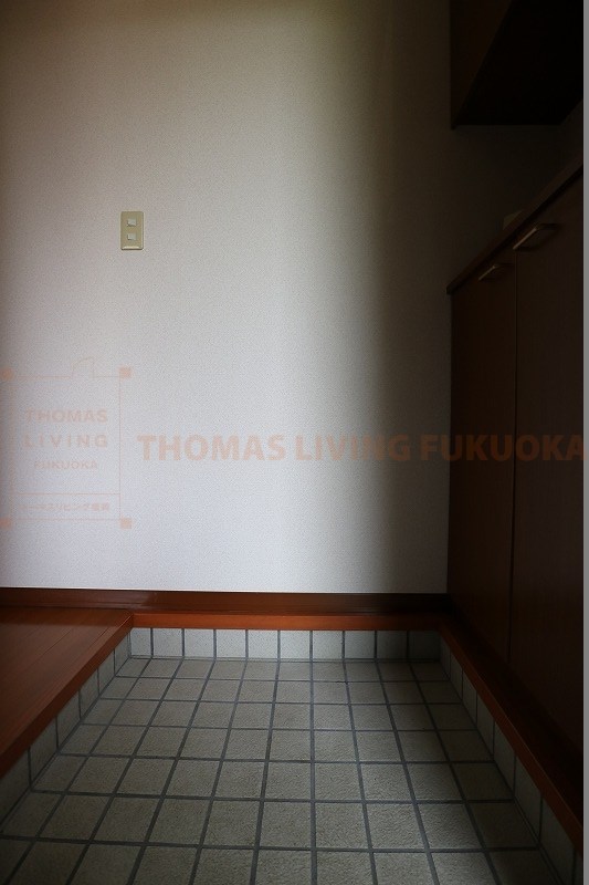 シャーメゾン蔵上 ※別号室部屋写真