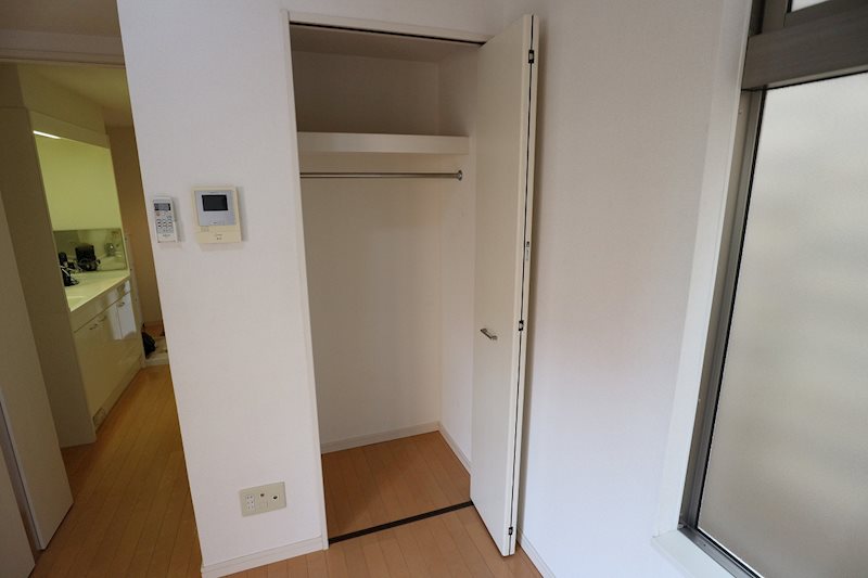 MiA茶山 収納
