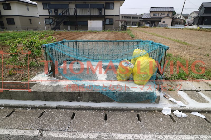 グリンアベニュー その他共有部分