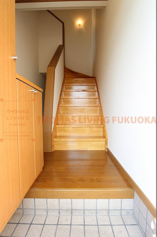 サンライズ　B ※別号室参考写真