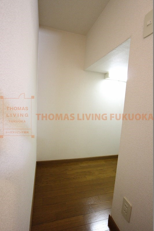 サンライズ　B ※別号室参考写真