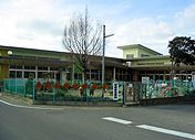 サンライズ　B 花見保育所