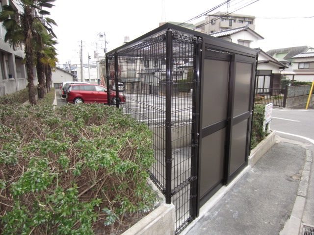 O・C・アパルタメント その他共有部分