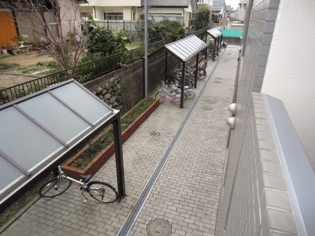 O・C・アパルタメント その他共有部分