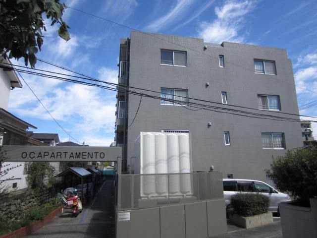 O・C・アパルタメント その他