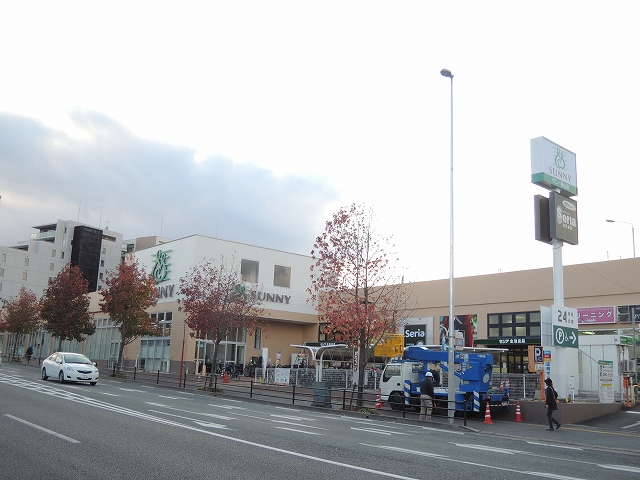 O・C・アパルタメント ｾﾘｱ 茶山店