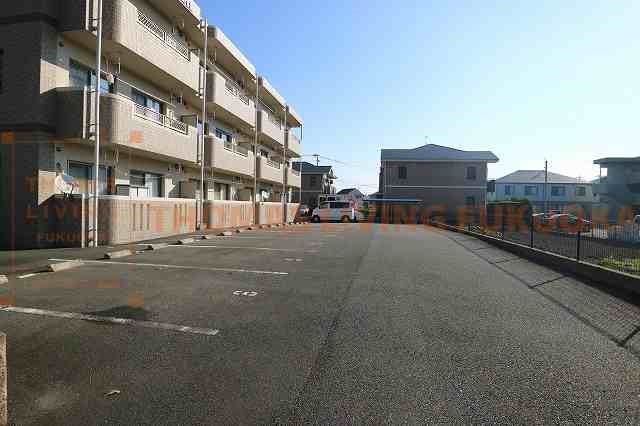 ソレイユ 福岡・佐賀の賃貸物件・お部屋探しはトーマスリビングまで