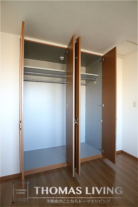 サンライズノア Ⅱ 写真は同型別物件・現況優先