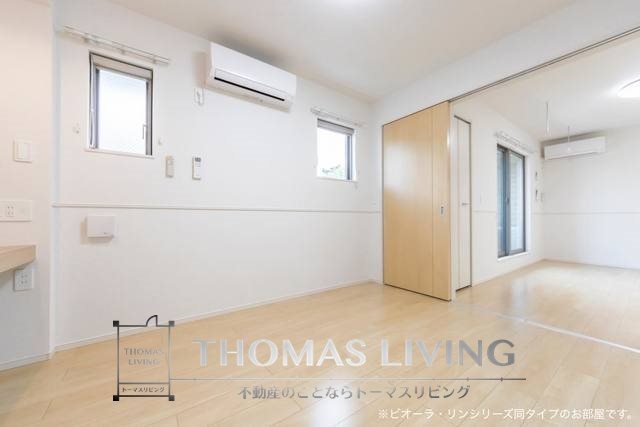 リバーサイドM Ⅱ その他部屋・スペース