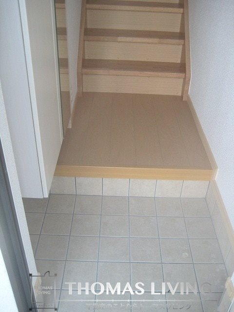 サンリットフィオーレ　C お部屋探しは、地域に詳しい当店へ。