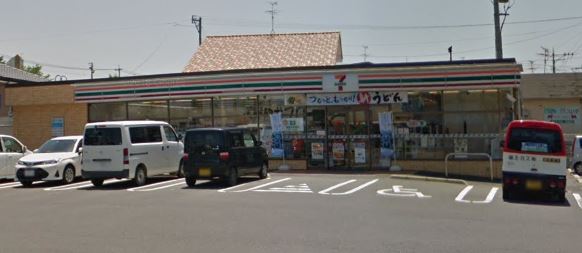 サンリットフィオーレ　C ｾﾌﾞﾝｲﾚﾌﾞﾝ 飯塚横田店