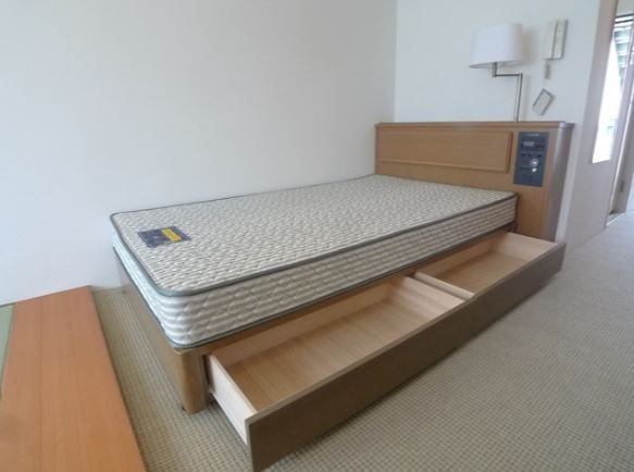 アルファコンフォート博多 その他設備