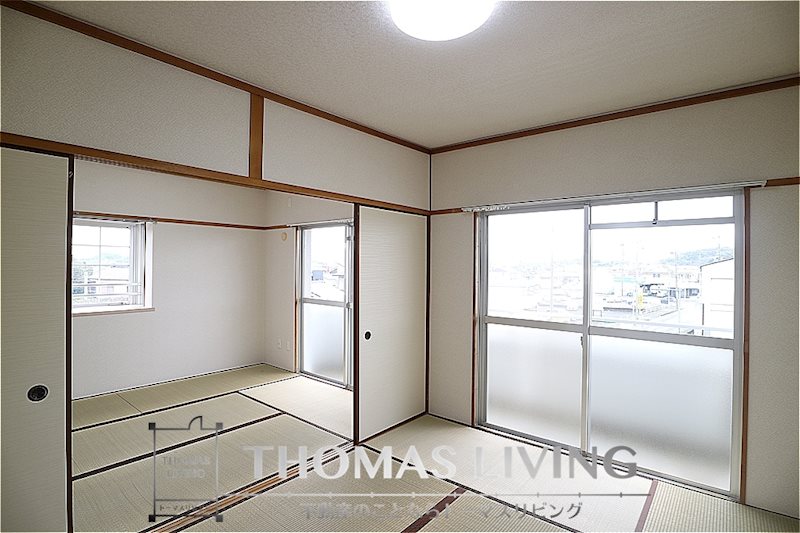 サンライズ幸袋 その他部屋・スペース