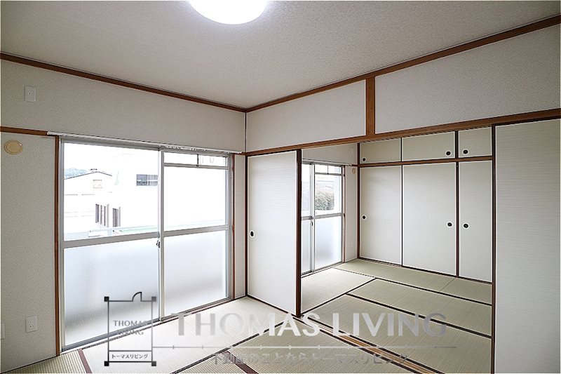 サンライズ幸袋 その他部屋・スペース