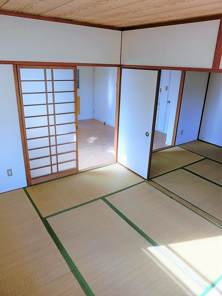サンライズ幸袋 その他部屋・スペース