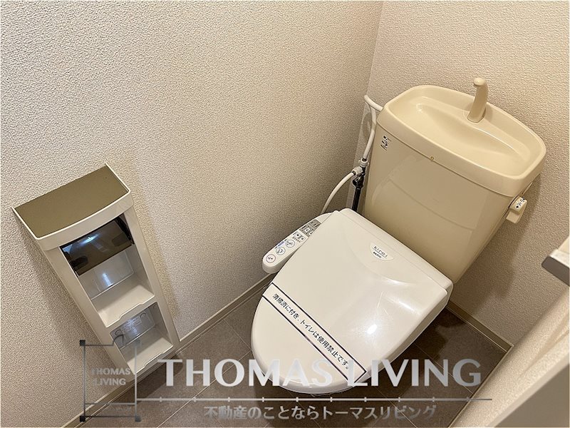 シャルマンK A棟 嬉しいウォシュレット御座いますよ。