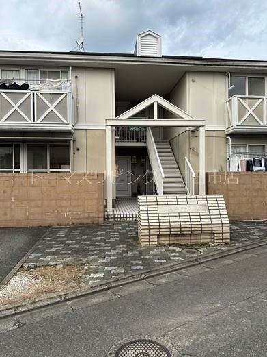 エムハウス 外観