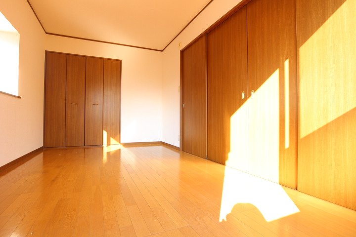 ルーブル 洋室※別号室の写真です。