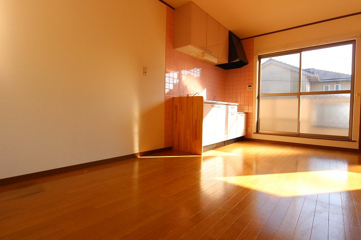 ルーブル リビング※別号室の写真です。