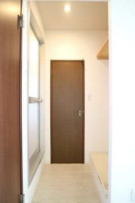 シティハイムケンコーポ セキュリティ