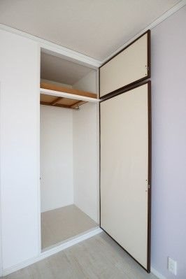 シティハイムケンコーポ 収納