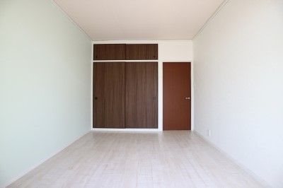 シティハイムケンコーポ 洋室