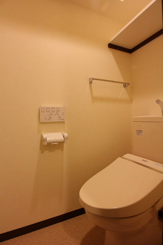 レブリアント千代（旧アヴァンティ千代） 別号室の参考写真になります。