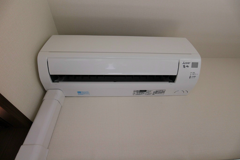 レブリアント千代（旧アヴァンティ千代） 別号室の参考写真になります。