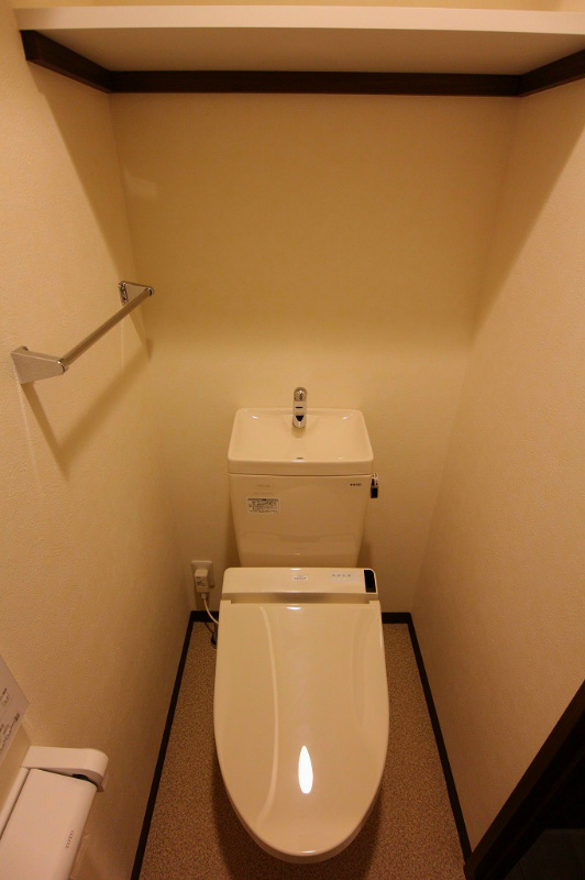 レブリアント千代（旧アヴァンティ千代） 別号室の参考写真になります。