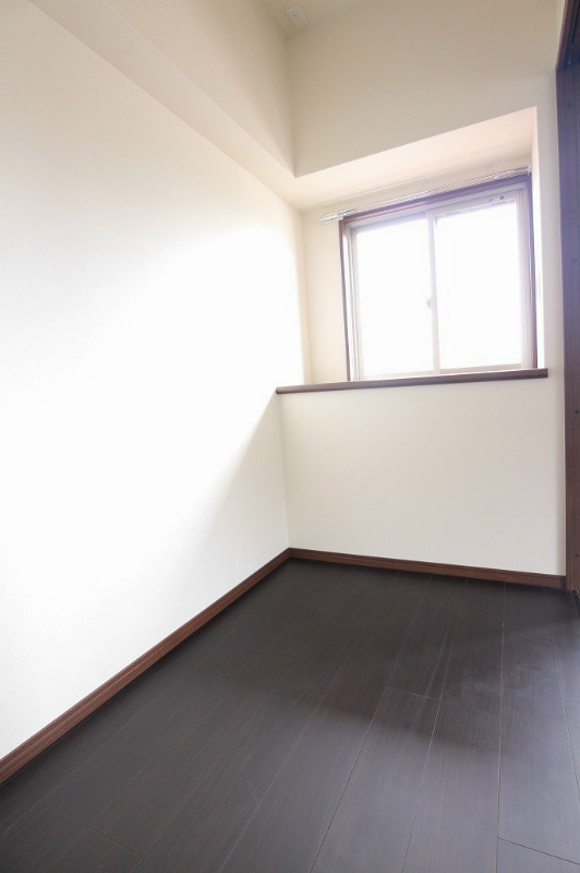 レブリアント千代（旧アヴァンティ千代） 別号室の参考写真になります。