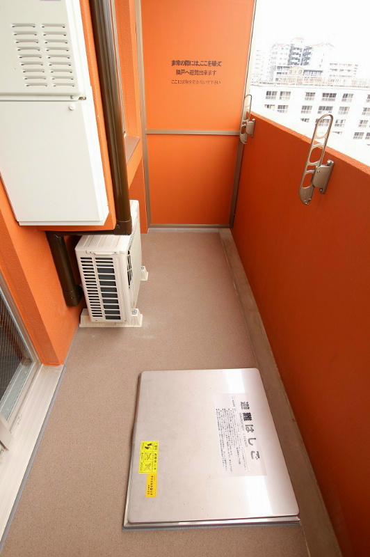 レブリアント千代（旧アヴァンティ千代） 別号室の参考写真になります。