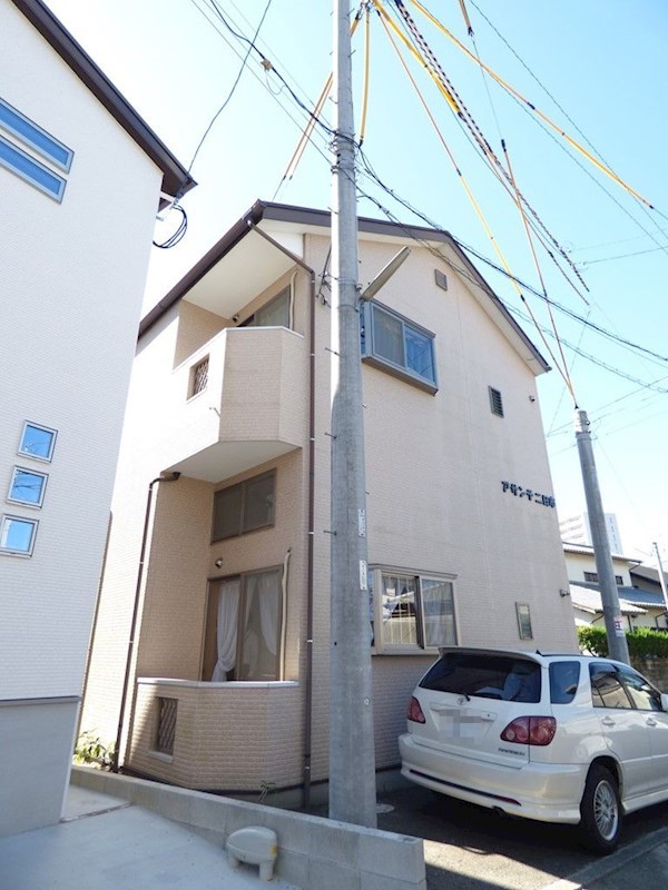 お部屋探しならトーマスリビングへ
