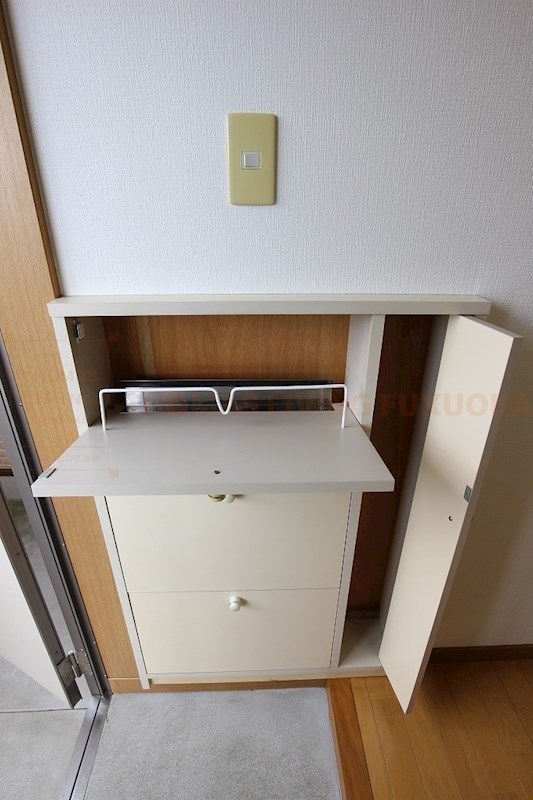 アサンテ二日市 ※別号室参考写真