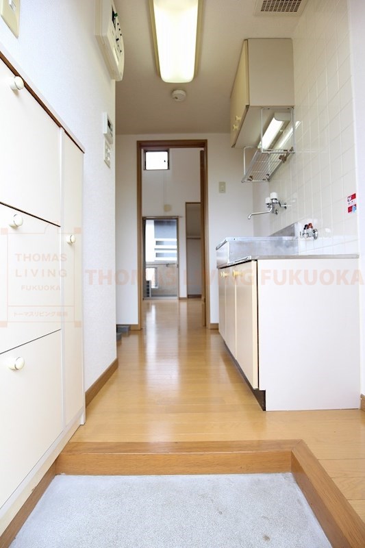 アサンテ二日市 ※別号室参考写真