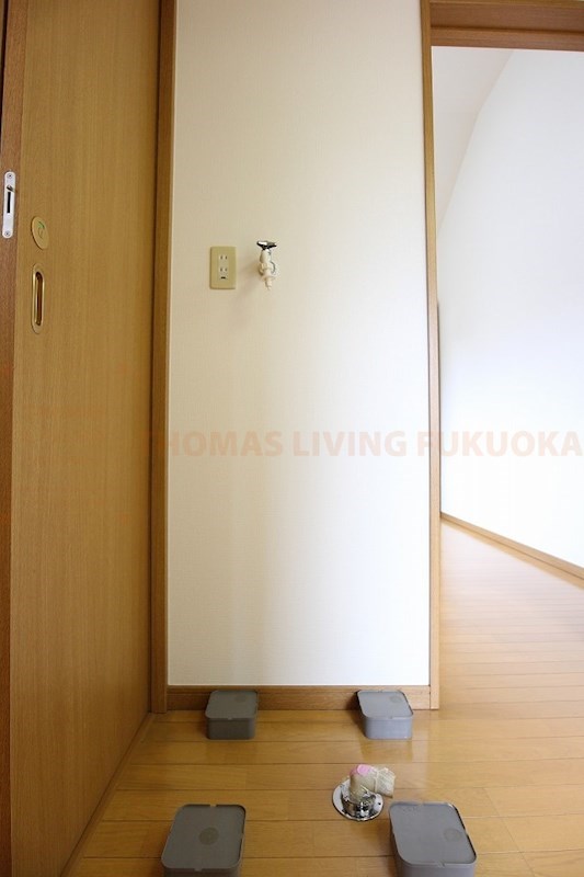 アサンテ二日市 ※別号室参考写真
