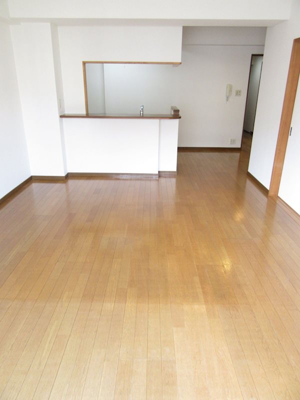 大産鳥飼マンションA ※同物件別部屋参考画像