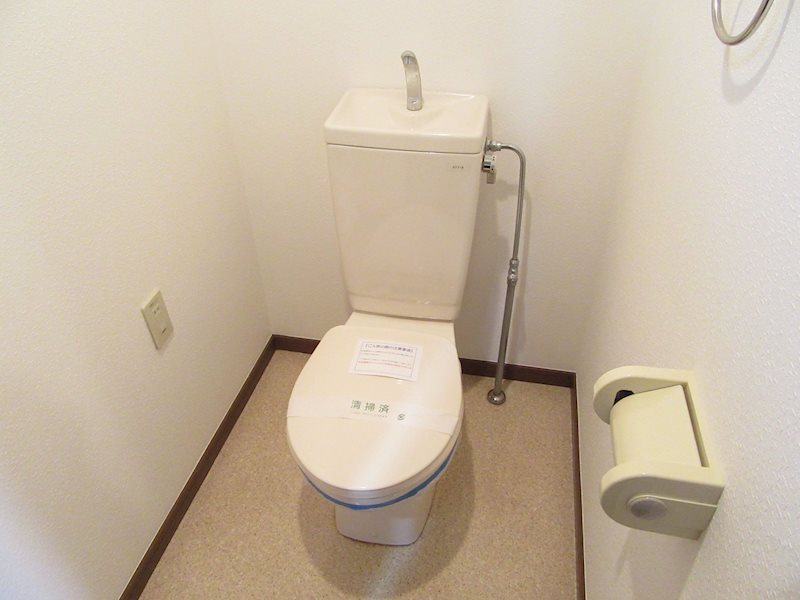 大産鳥飼マンションA ※同物件別部屋参考画像