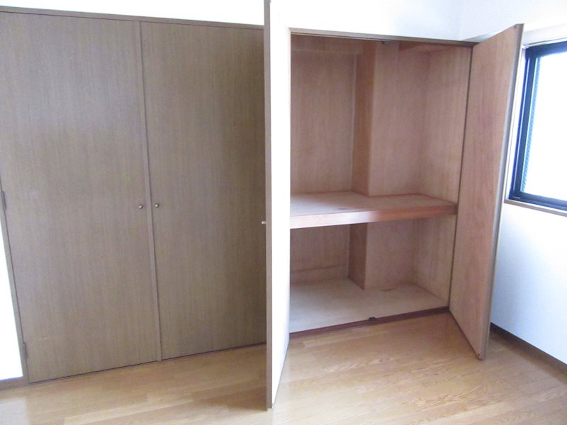 大産鳥飼マンションA ※同物件別部屋参考画像
