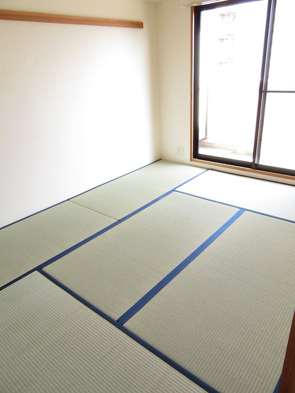 大産鳥飼マンションA ※同物件別部屋参考画像