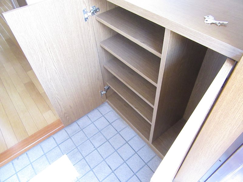 大産鳥飼マンションA ※同物件別部屋参考画像