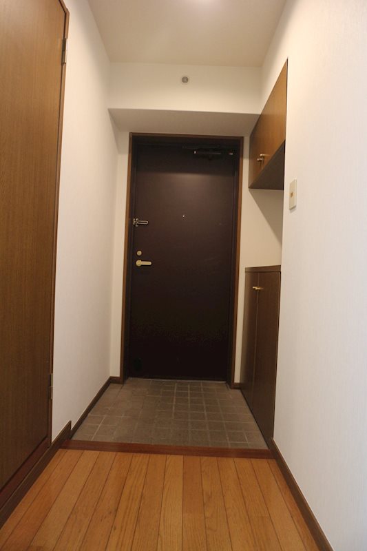 大産鳥飼マンションA ※同物件別部屋参考画像