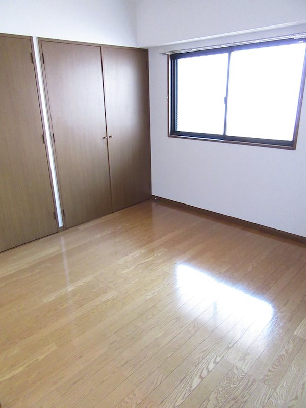 大産鳥飼マンションA ※同物件別部屋参考画像
