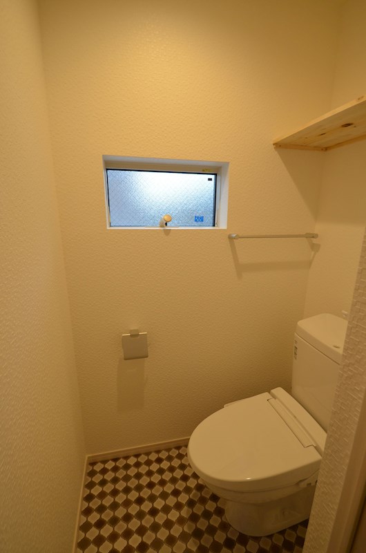 エリーナプラザ梅林駅前Ⅱ ※別部屋参考写真