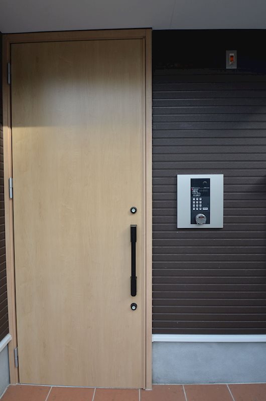 エリーナプラザ梅林駅前Ⅱ その他共有部分