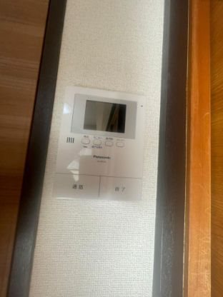 サンシャイン六本松 セキュリティ