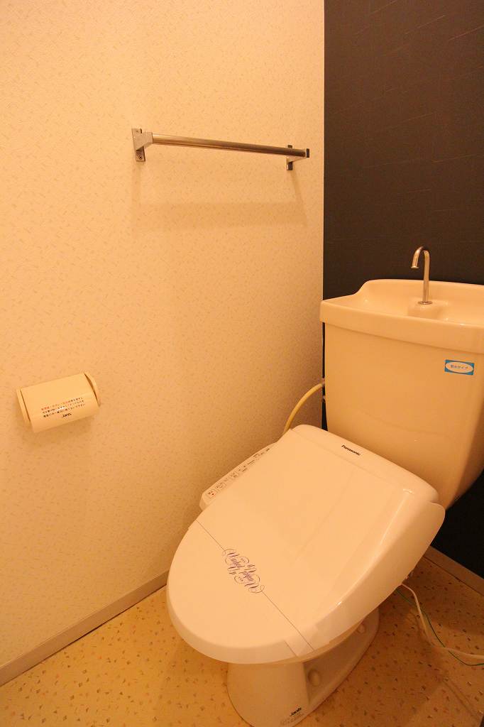 セジュール・ウィング ※別号室参考写真