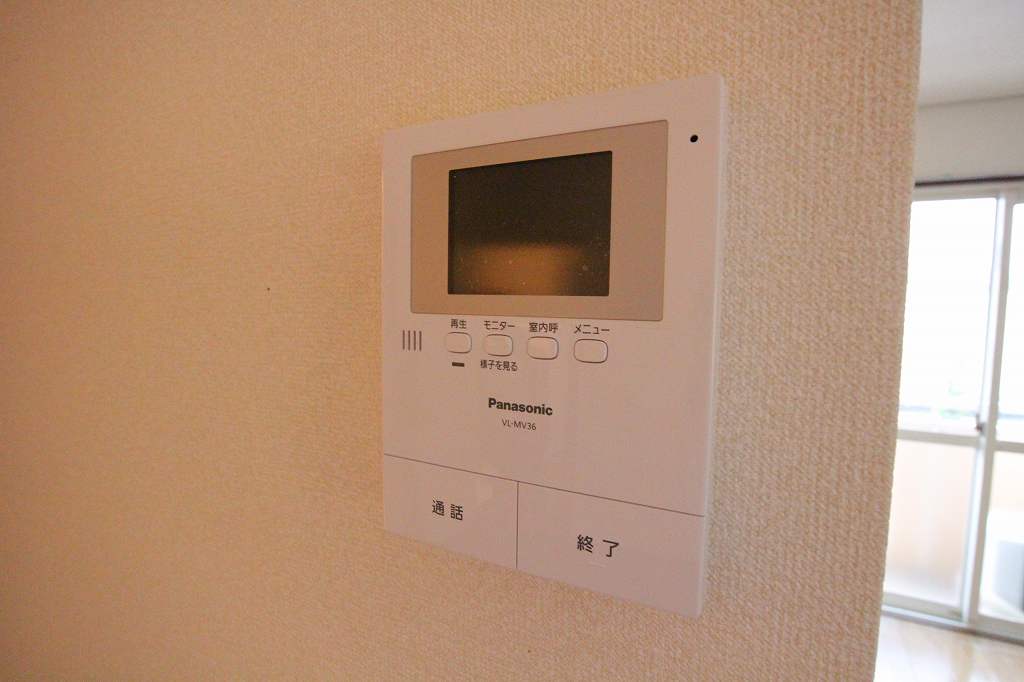 セジュール・ウィング ※別号室参考写真