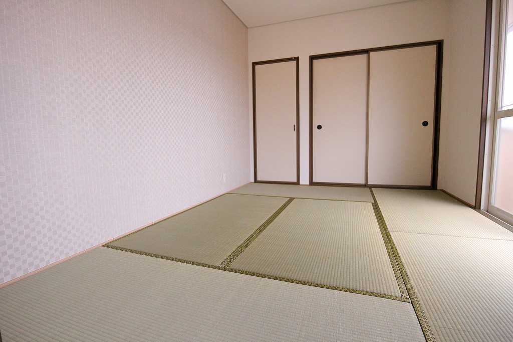 セジュール・ウィング ※別号室参考写真
