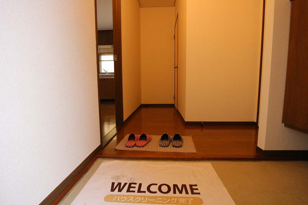 セジュール・ウィング ※別号室参考写真